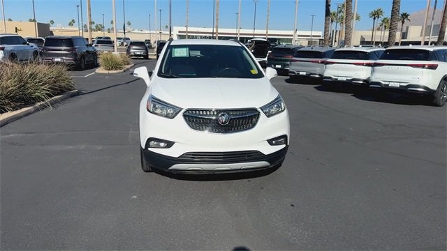 2019 Buick Encore Sport Touring