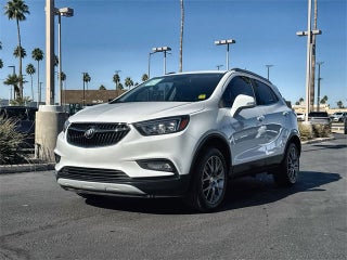 2019 Buick Encore Sport Touring