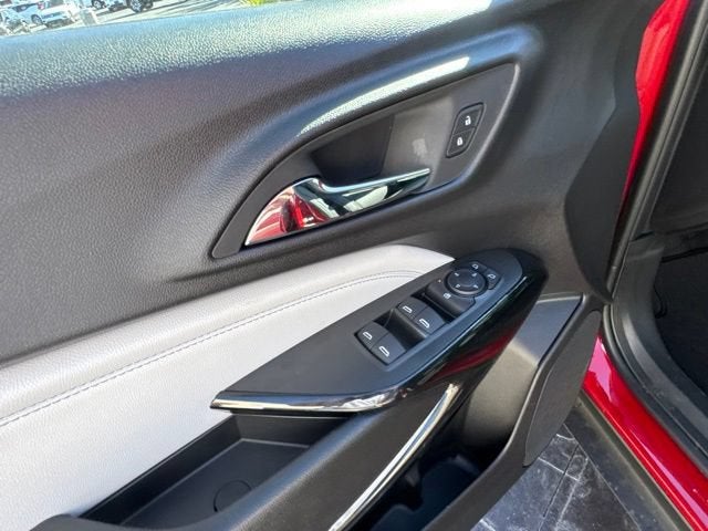 2026 Chevrolet Trax LT - Photo 11