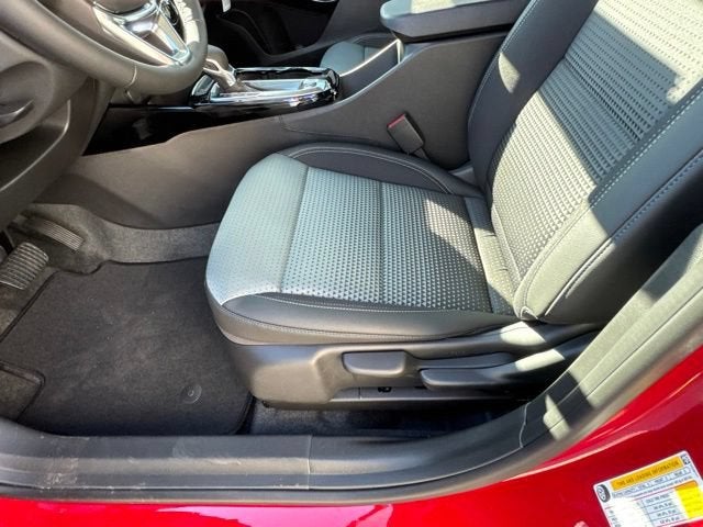 2026 Chevrolet Trax LT - Photo 12