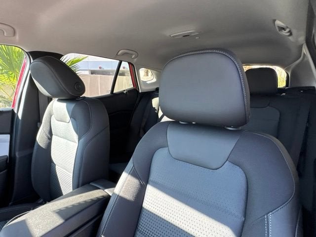 2026 Chevrolet Trax LT - Photo 14