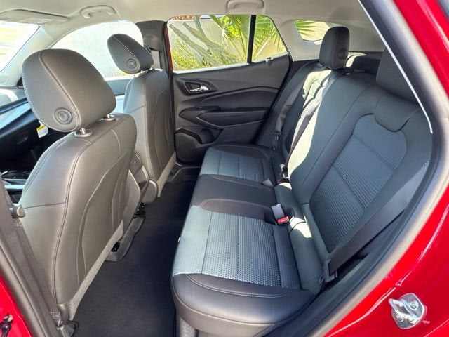 2026 Chevrolet Trax LT - Photo 15