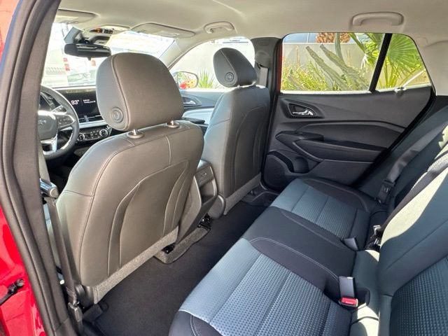2026 Chevrolet Trax LT - Photo 16