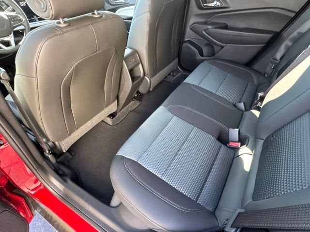 2026 Chevrolet Trax LT - Photo 17