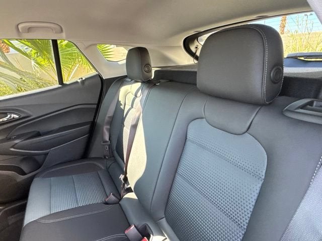 2026 Chevrolet Trax LT - Photo 18