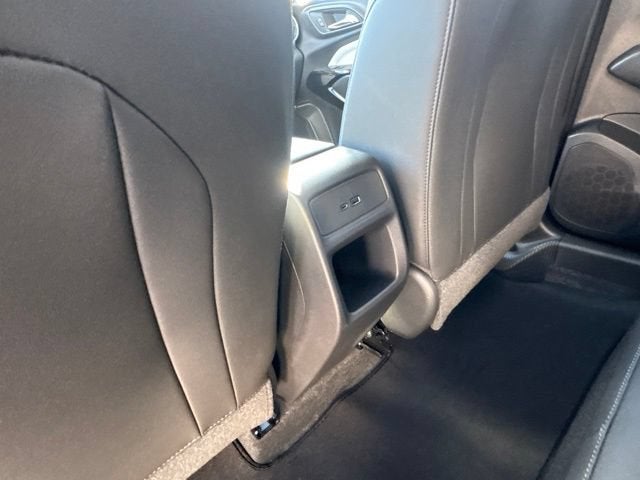 2026 Chevrolet Trax LT - Photo 19