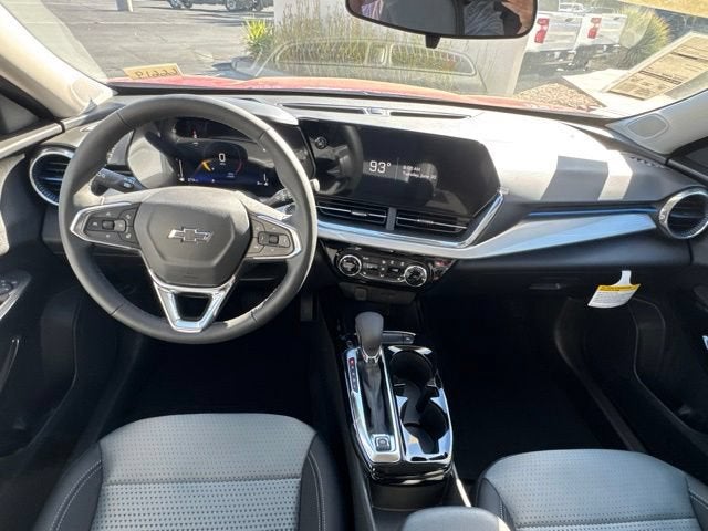 2026 Chevrolet Trax LT - Photo 20
