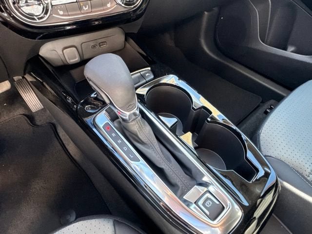 2026 Chevrolet Trax LT - Photo 21