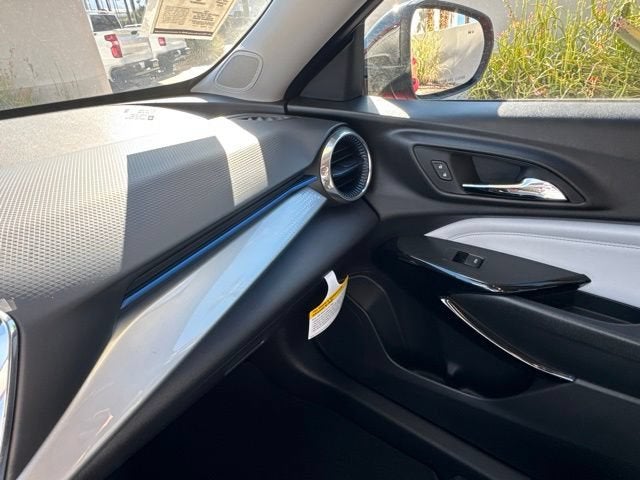 2026 Chevrolet Trax LT - Photo 22