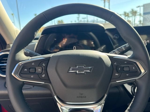 2026 Chevrolet Trax LT - Photo 23