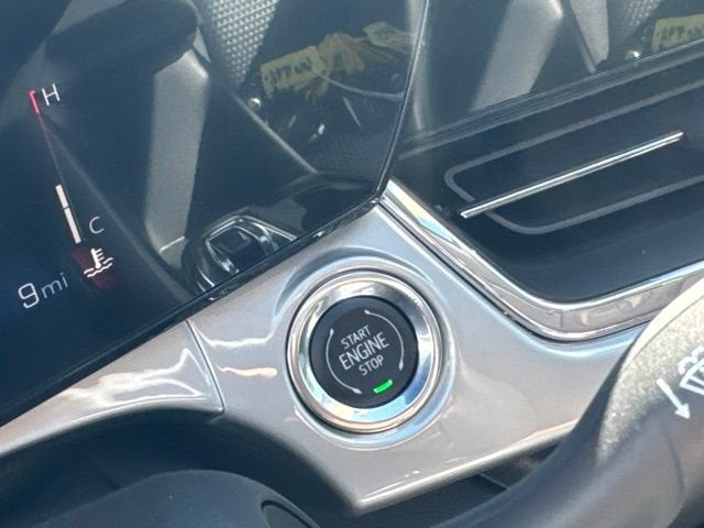 2026 Chevrolet Trax LT - Photo 25