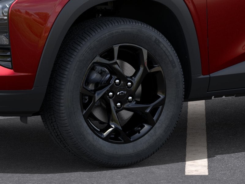 2026 Chevrolet Trax LT - Photo 37