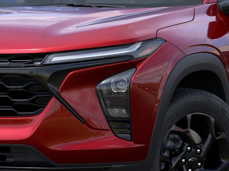 2026 Chevrolet Trax LT - Photo 38