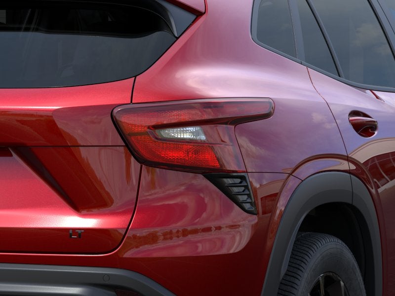 2026 Chevrolet Trax LT - Photo 39