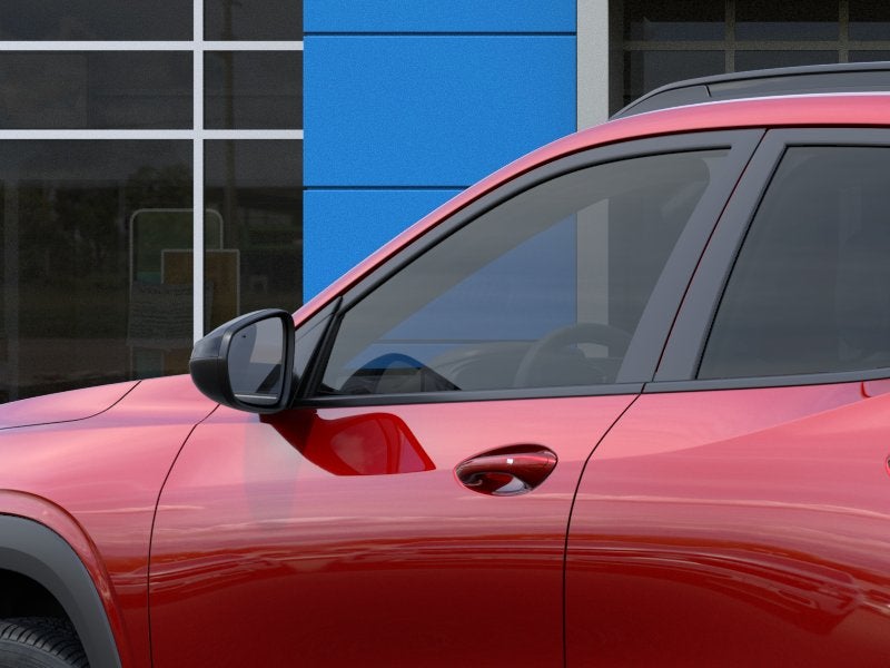 2026 Chevrolet Trax LT - Photo 40