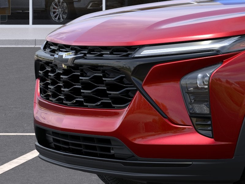 2026 Chevrolet Trax LT - Photo 41