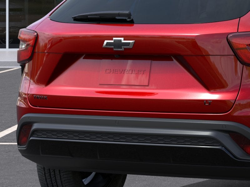2026 Chevrolet Trax LT - Photo 42