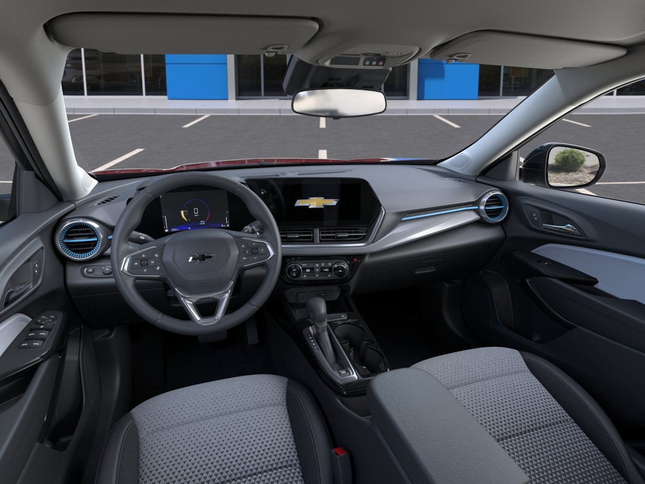 2026 Chevrolet Trax LT - Photo 43