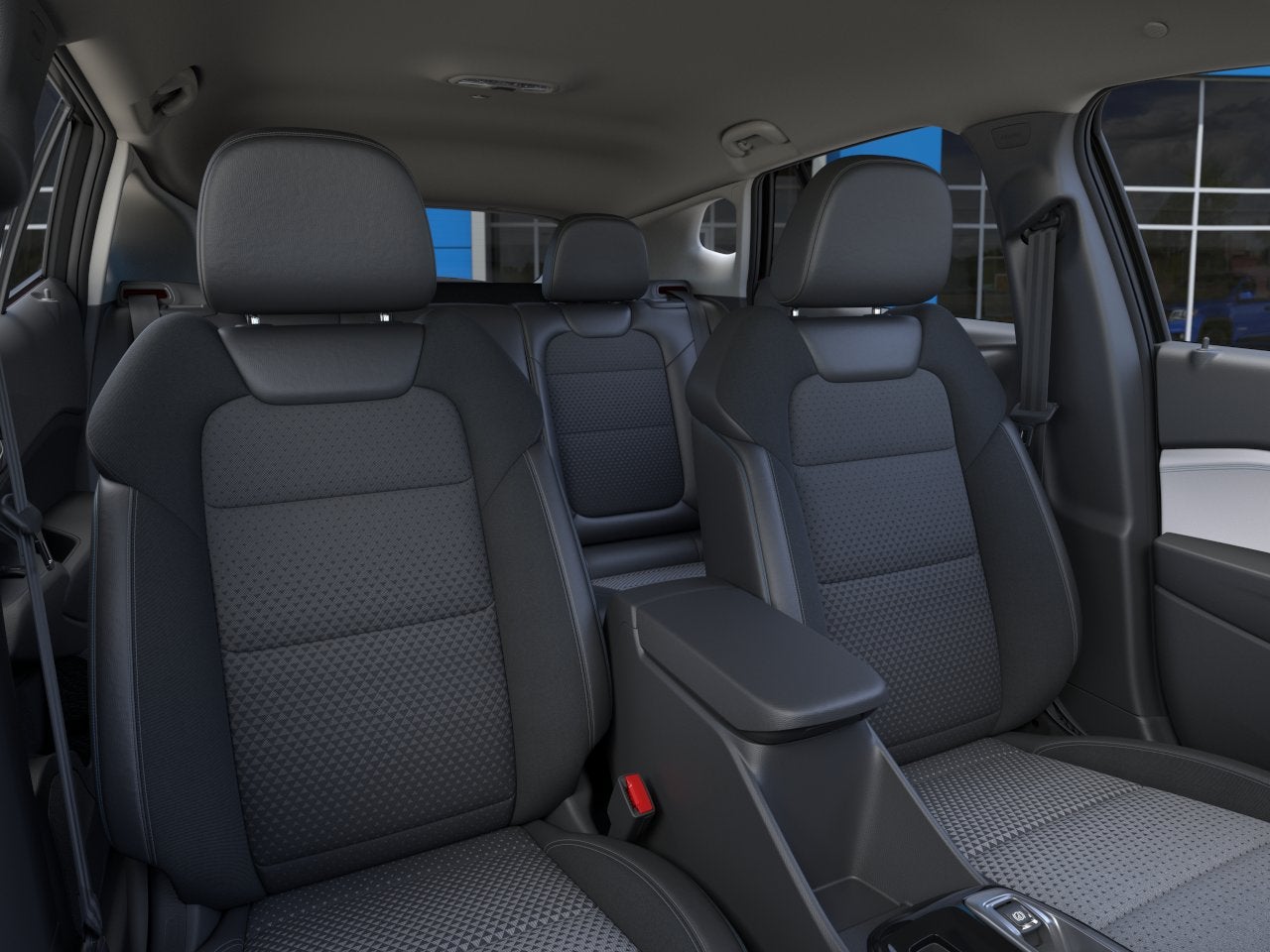 2026 Chevrolet Trax LT - Photo 44