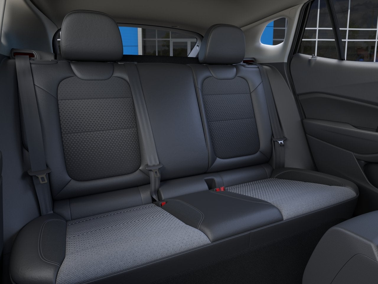 2026 Chevrolet Trax LT - Photo 45