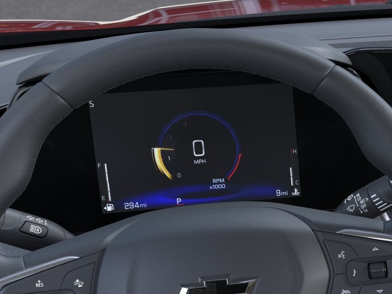 2026 Chevrolet Trax LT - Photo 46