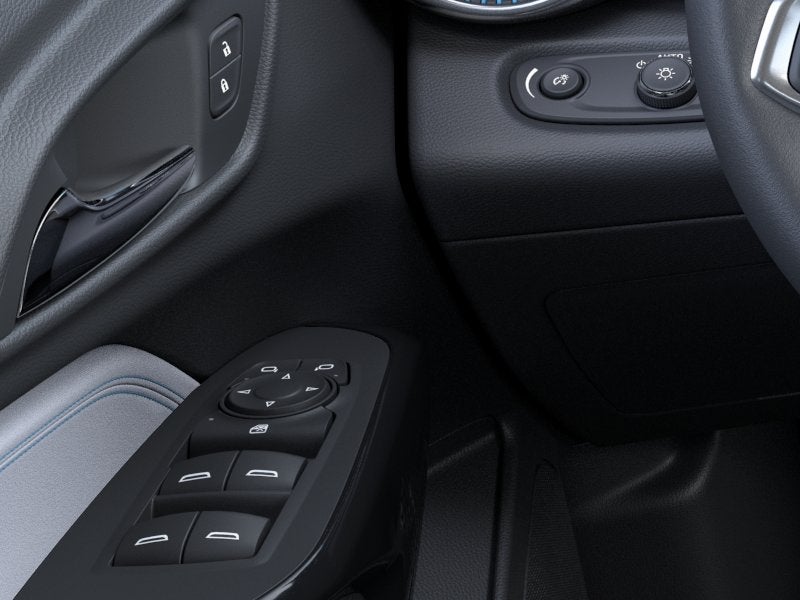 2026 Chevrolet Trax LT - Photo 50