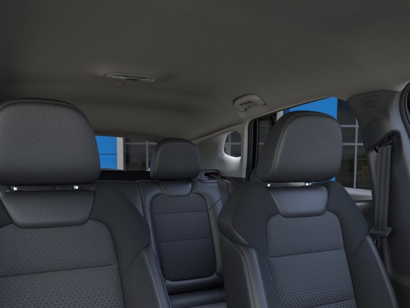 2026 Chevrolet Trax LT - Photo 52