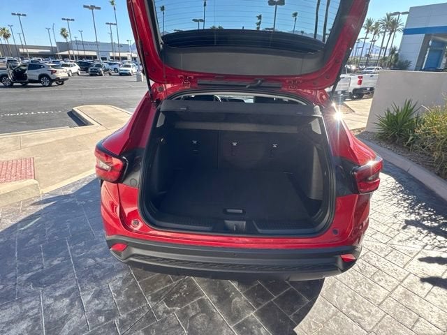 2026 Chevrolet Trax LT - Photo 6