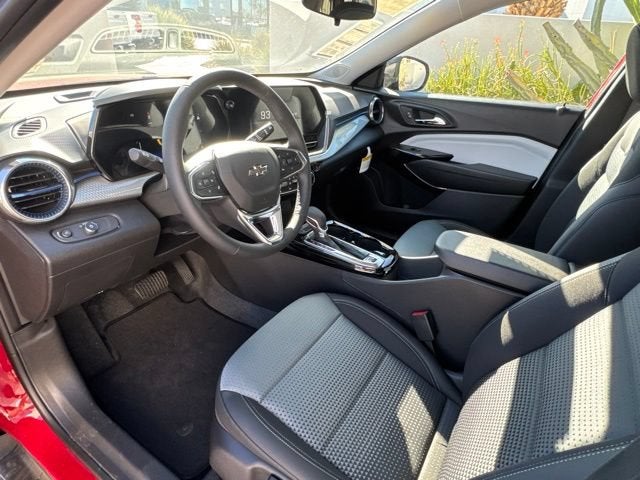 2026 Chevrolet Trax LT - Photo 9
