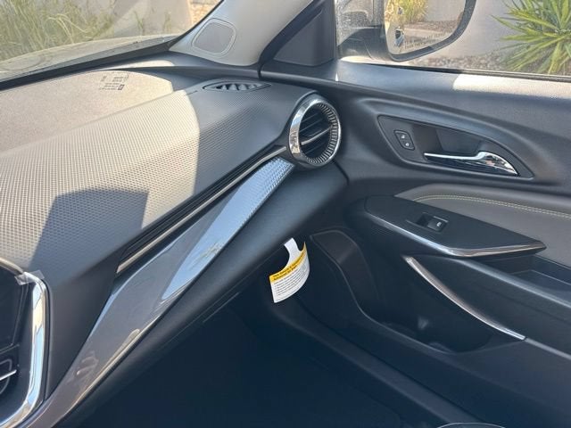2026 Chevrolet Trax Activ - Photo 25