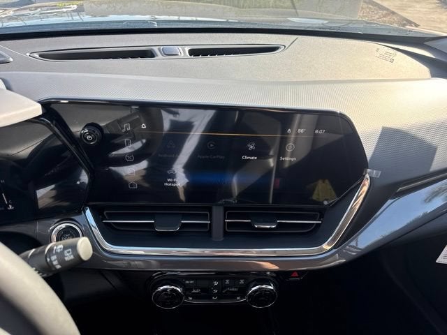 2026 Chevrolet Trax Activ - Photo 26