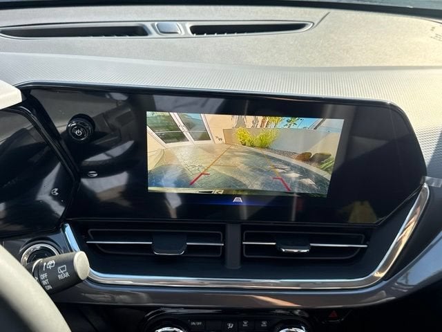 2026 Chevrolet Trax Activ - Photo 27