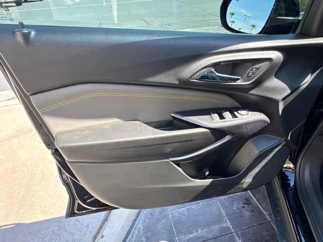 2026 Chevrolet Trax Activ - Photo 10
