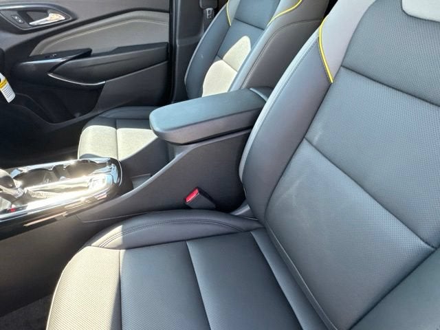 2026 Chevrolet Trax Activ - Photo 13