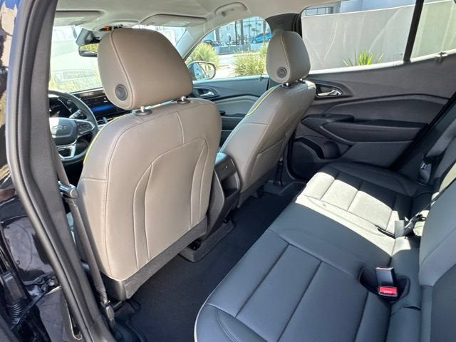 2026 Chevrolet Trax Activ - Photo 16