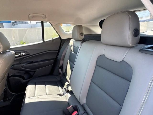 2026 Chevrolet Trax Activ - Photo 18