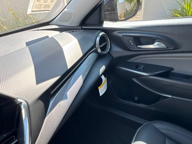 2026 Chevrolet Trax Activ - Photo 23
