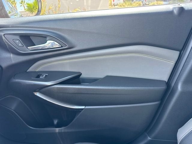 2026 Chevrolet Trax Activ - Photo 27