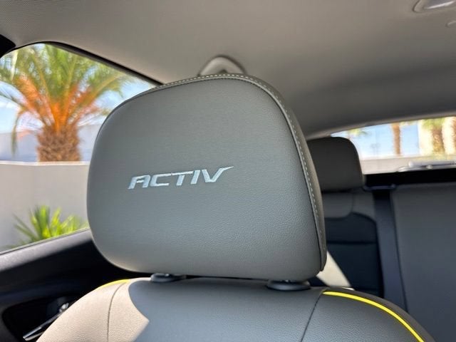 2026 Chevrolet Trax Activ - Photo 28