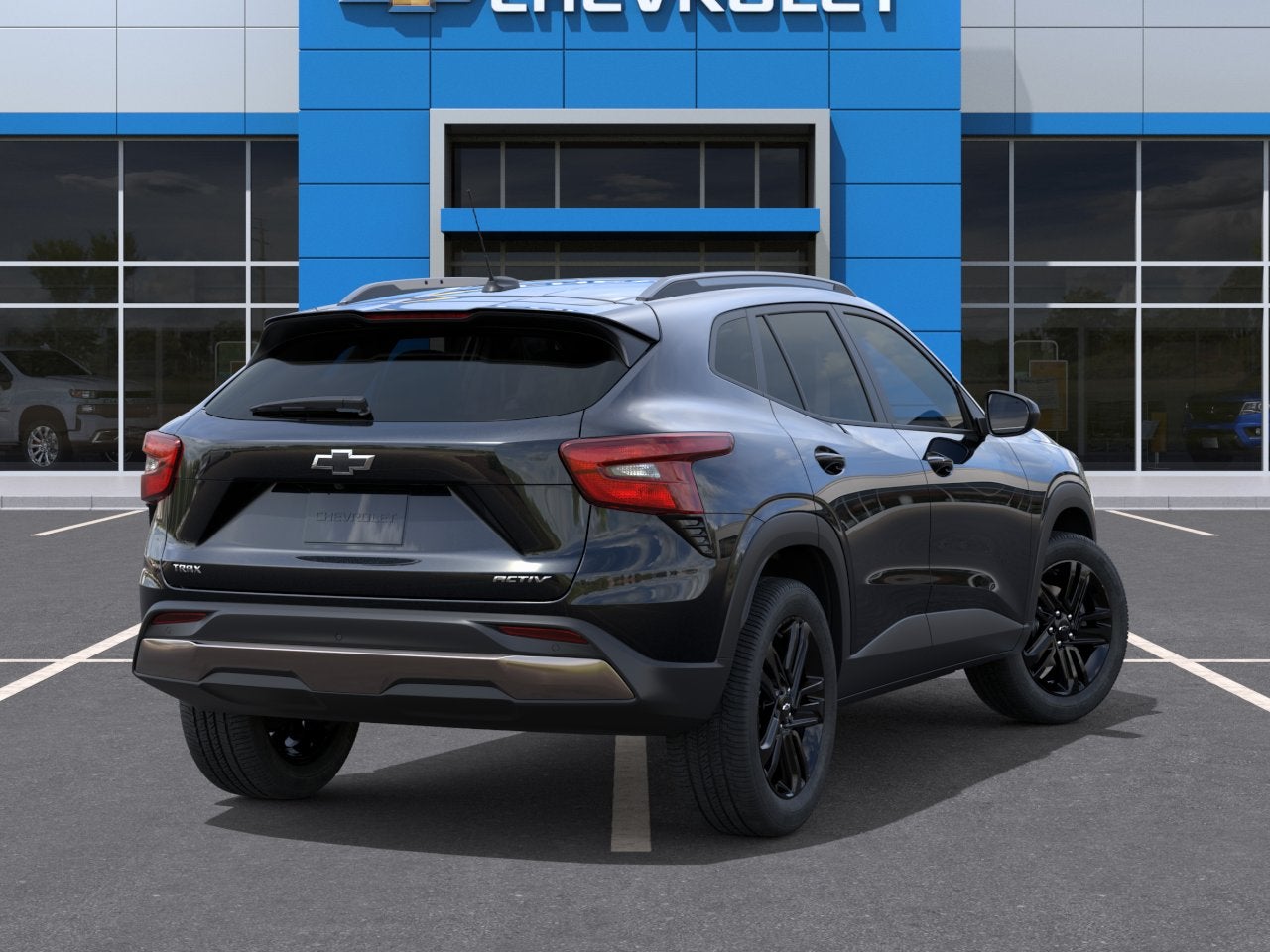 2026 Chevrolet Trax Activ - Photo 32