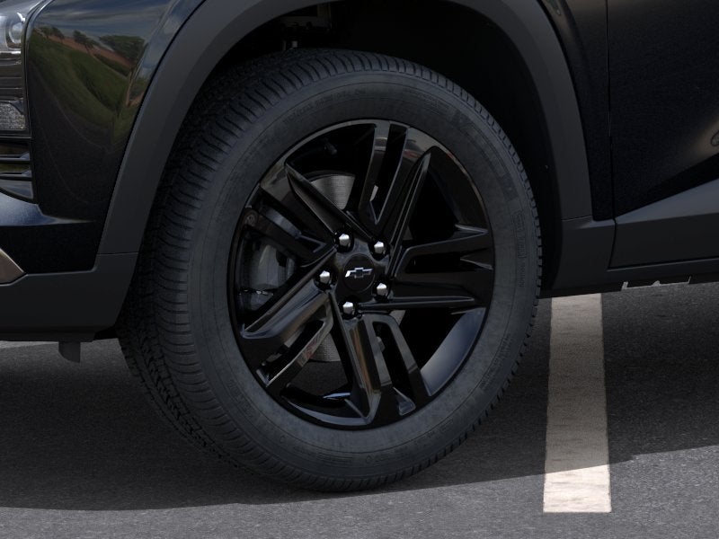 2026 Chevrolet Trax Activ - Photo 37