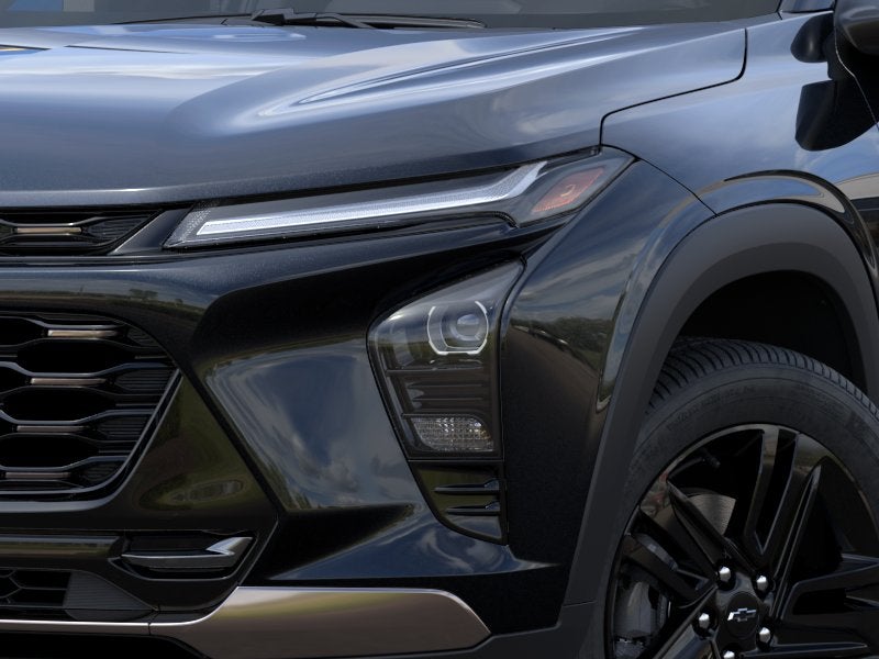 2026 Chevrolet Trax Activ - Photo 38