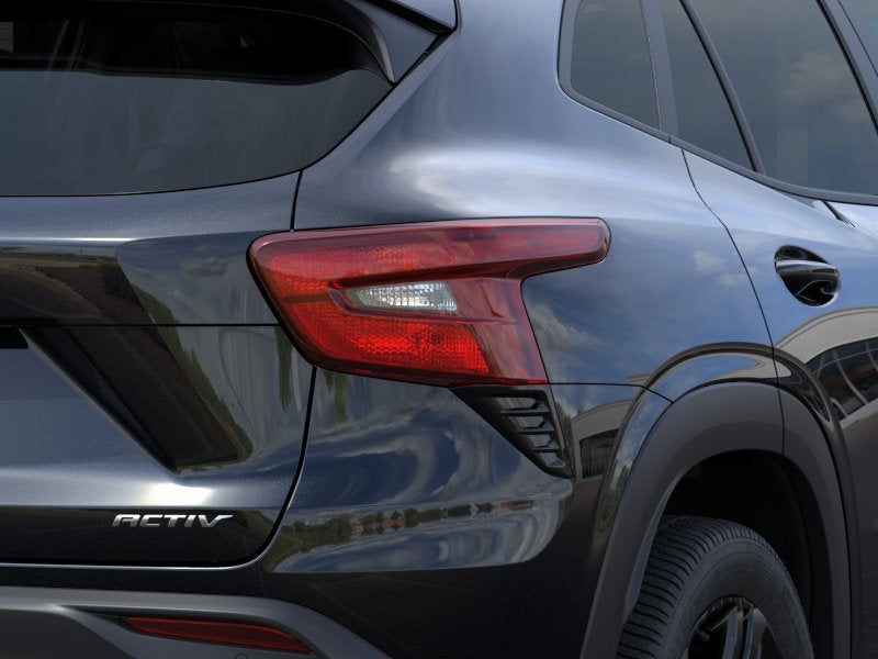 2026 Chevrolet Trax Activ - Photo 39