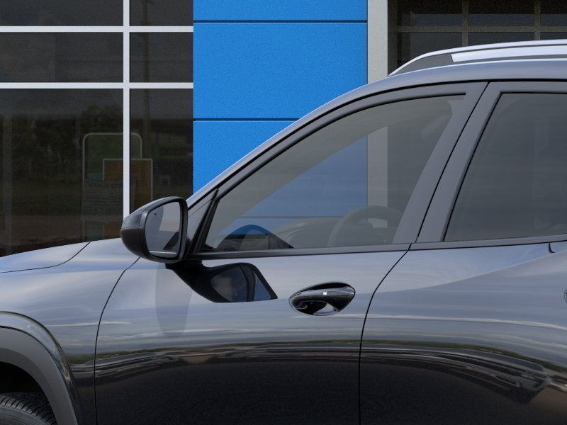 2026 Chevrolet Trax Activ - Photo 40