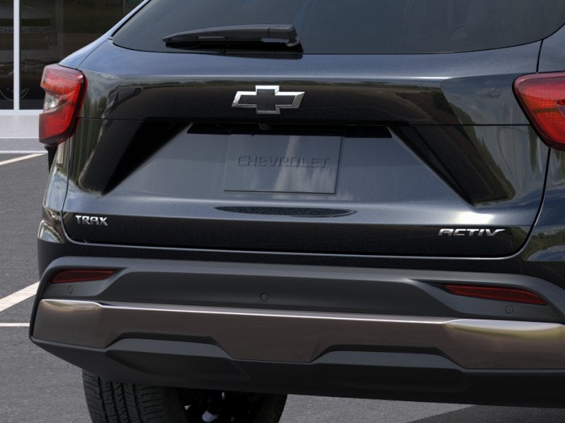 2026 Chevrolet Trax Activ - Photo 42