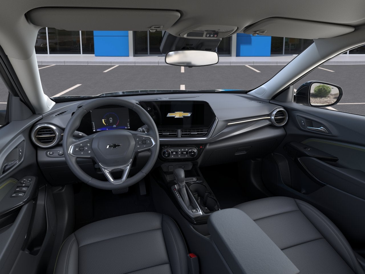 2026 Chevrolet Trax Activ - Photo 43
