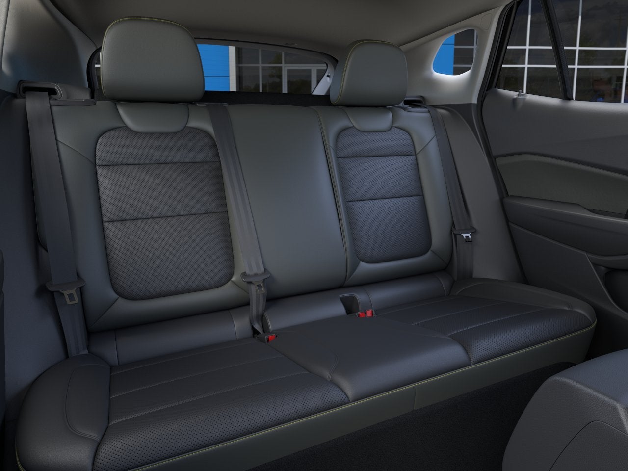 2026 Chevrolet Trax Activ - Photo 45