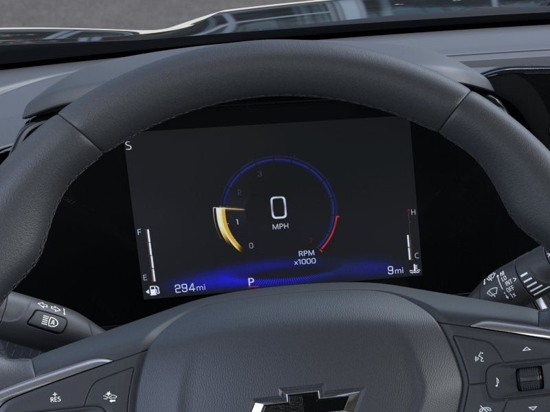 2026 Chevrolet Trax Activ - Photo 46