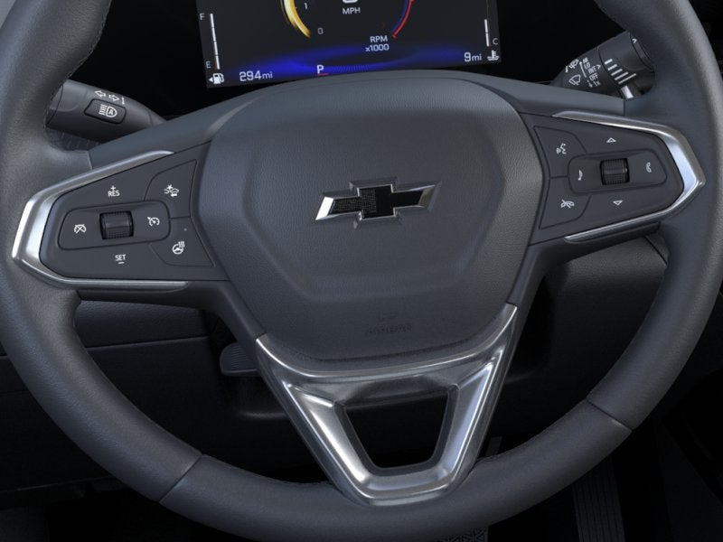 2026 Chevrolet Trax Activ - Photo 47