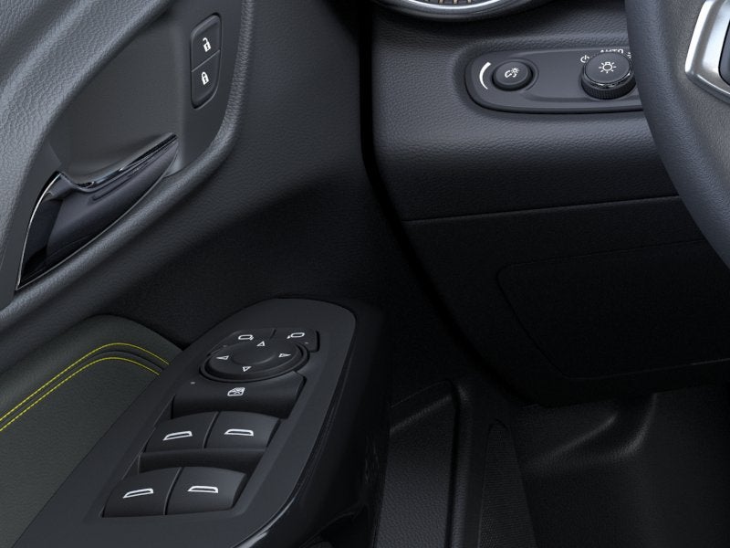 2026 Chevrolet Trax Activ - Photo 50
